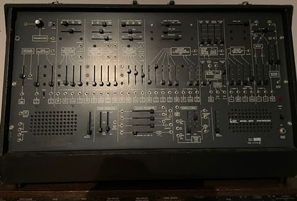 Arp-2600"